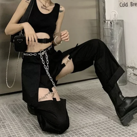 Dolls Kill Clothing & Accessories